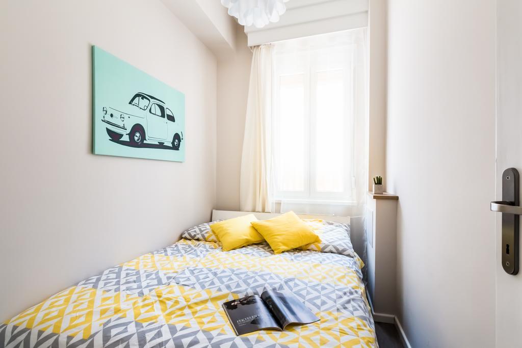 Mile'S Home Budapest Room photo