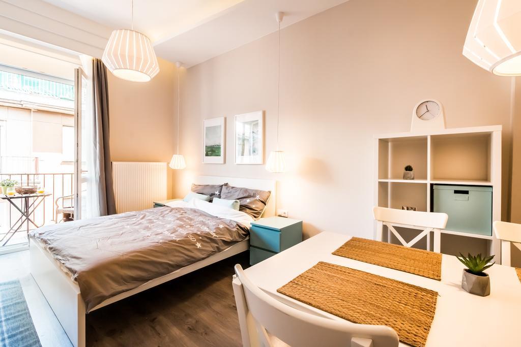 Mile'S Home Budapest Room photo